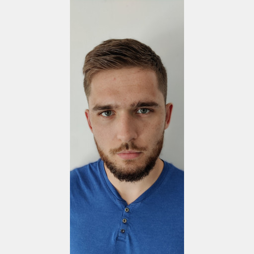 Maxime Cloderee